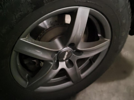 R17 5x112