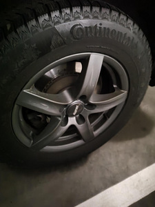 R17 5x112 (1 фото из 4)