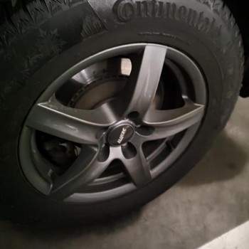 R17 5x112