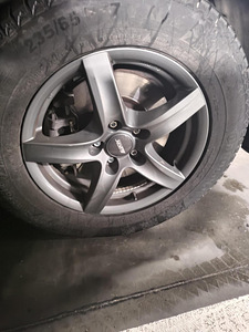 R17 5x112 (3 фото из 4)