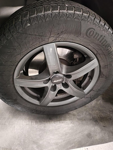 R17 5x112 (4 фото из 4)