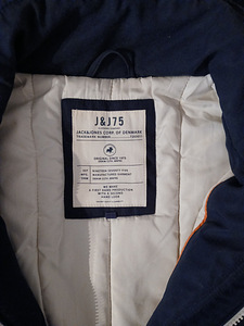 Müüa heas seisukorras jope JACK & JONES (2 foto / 3)