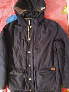 Müüa heas seisukorras jope JACK & JONES (3 foto / 3)