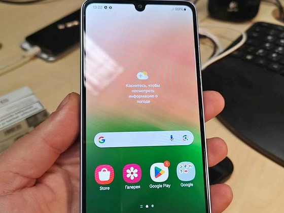 Samsung Galaxy A33 5G
