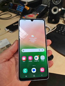 Samsung Galaxy A33 5G (1 foto / 2)