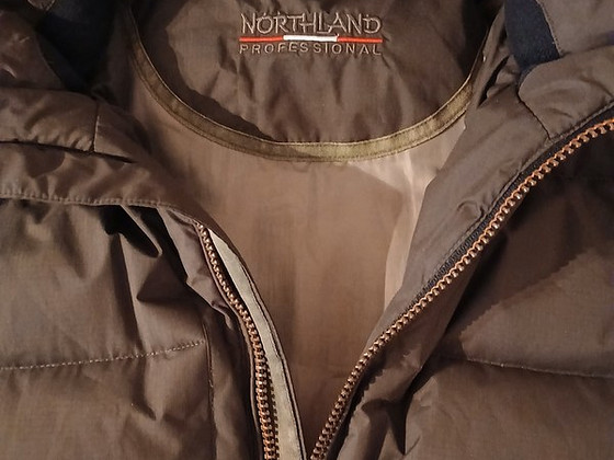 Продаётся куртка в идеальном состоянии NORTHLAND