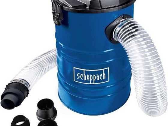 Scheppach DC 100 karbis