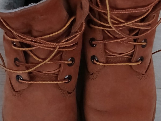 Timberlandi saapad
