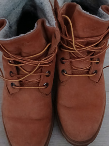Timberlandi saapad (1 foto / 2)