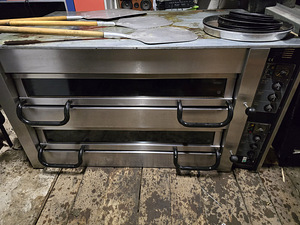 Pitsaahi PizzaMaster (1 foto / 3)