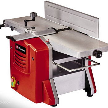 Paksusmasin Einhell TC-SP 204 karbis