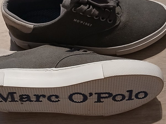 Müüa Marc O'Polo jalanõud