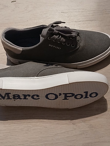 Müüa Marc O'Polo jalanõud (1 foto / 2)