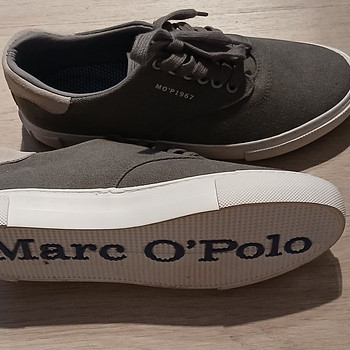 Müüa Marc O'Polo jalanõud