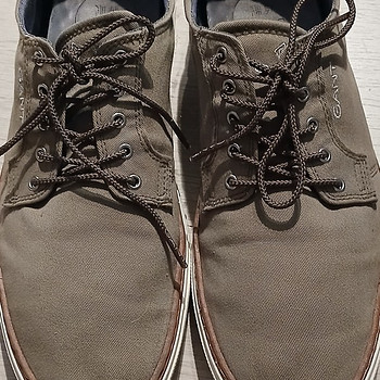 Ботинки GANT