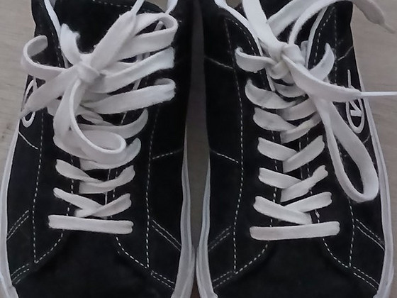 Müün VANS ketsid