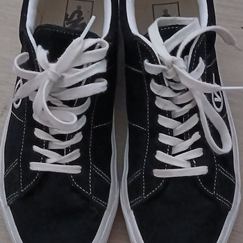 Müün VANS ketsid