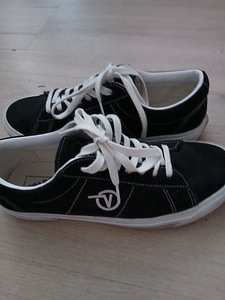 Müün VANS ketsid (2 foto / 3)