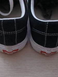 Müün VANS ketsid (3 foto / 3)