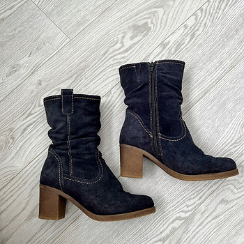 Talve poolsaapad 37 TAMARIS