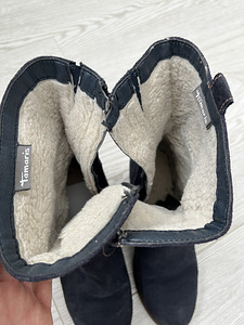 Talve poolsaapad 37 TAMARIS (3 foto / 6)