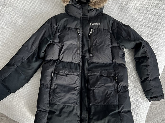 Talveparka poisile COLUMBIA 13/14 aastat