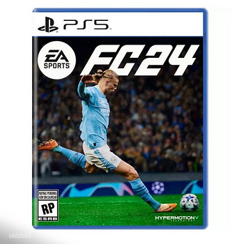 FC24