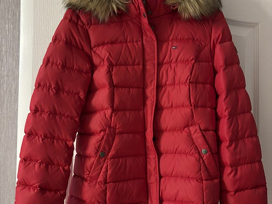 Sulejope Tommy Jeans S