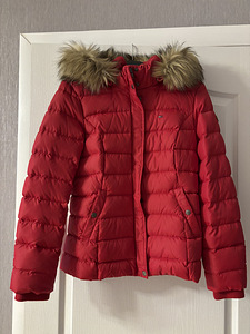 Куртка Tommy Jeans S (1 фото из 4)