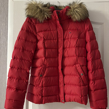 Куртка Tommy Jeans S