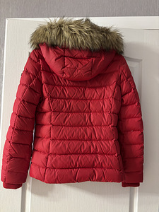 Куртка Tommy Jeans S (2 фото из 4)