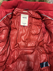 Куртка Tommy Jeans S (4 фото из 4)