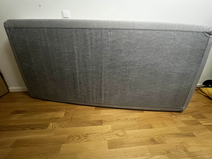 Doermeo S approved Madrats 200x90 (3 foto / 4)