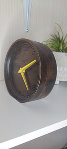Lauakell. Lauakell (4 foto / 5)
