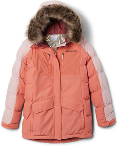Laste Talvejope, Columbia OmniHeat, 10-12 a (1 foto / 5)