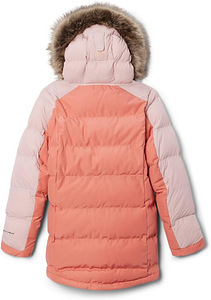 Laste Talvejope, Columbia OmniHeat, 10-12 a (2 foto / 5)