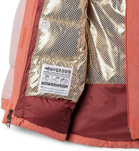 Laste Talvejope, Columbia OmniHeat, 10-12 a (3 foto / 5)