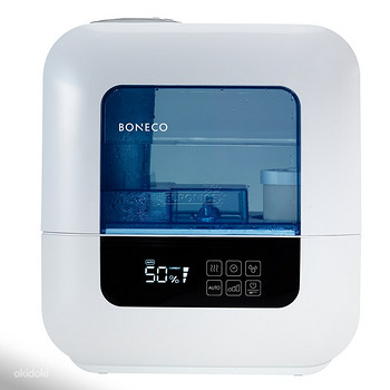 Ультразвуковой увлажнитель воздуха Boneco U700