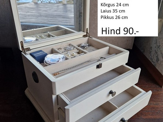 Ehetekast