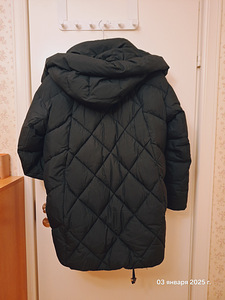 Зимнее пальто (2 фото из 3)
