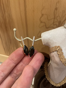 Серьги (4 фото из 4)