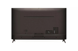 LG UK6300 55" (2 фото из 4)