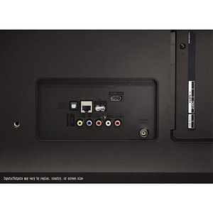 LG UK6300 55" (4 фото из 4)