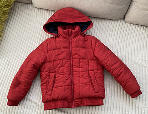 Talvejope Boss 126 (1 foto / 3)
