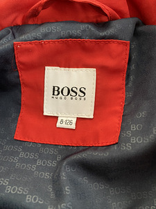 Talvejope Boss 126 (3 foto / 3)