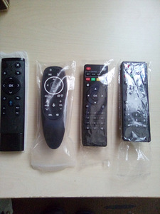 Uued android tv boxi puldid (1 фото из 3)
