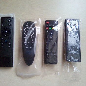 Uued android tv boxi puldid