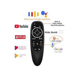 Uued android tv boxi puldid (3 фото из 3)