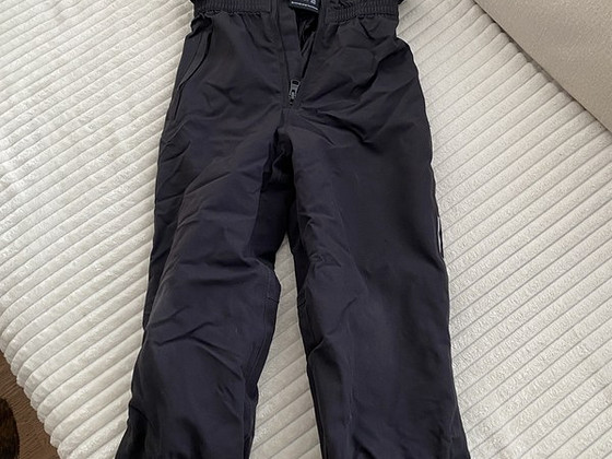 Зимние брюки Reima 116 см