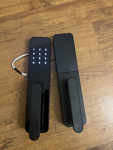 Bluetooth умный замок (1 фото из 7)